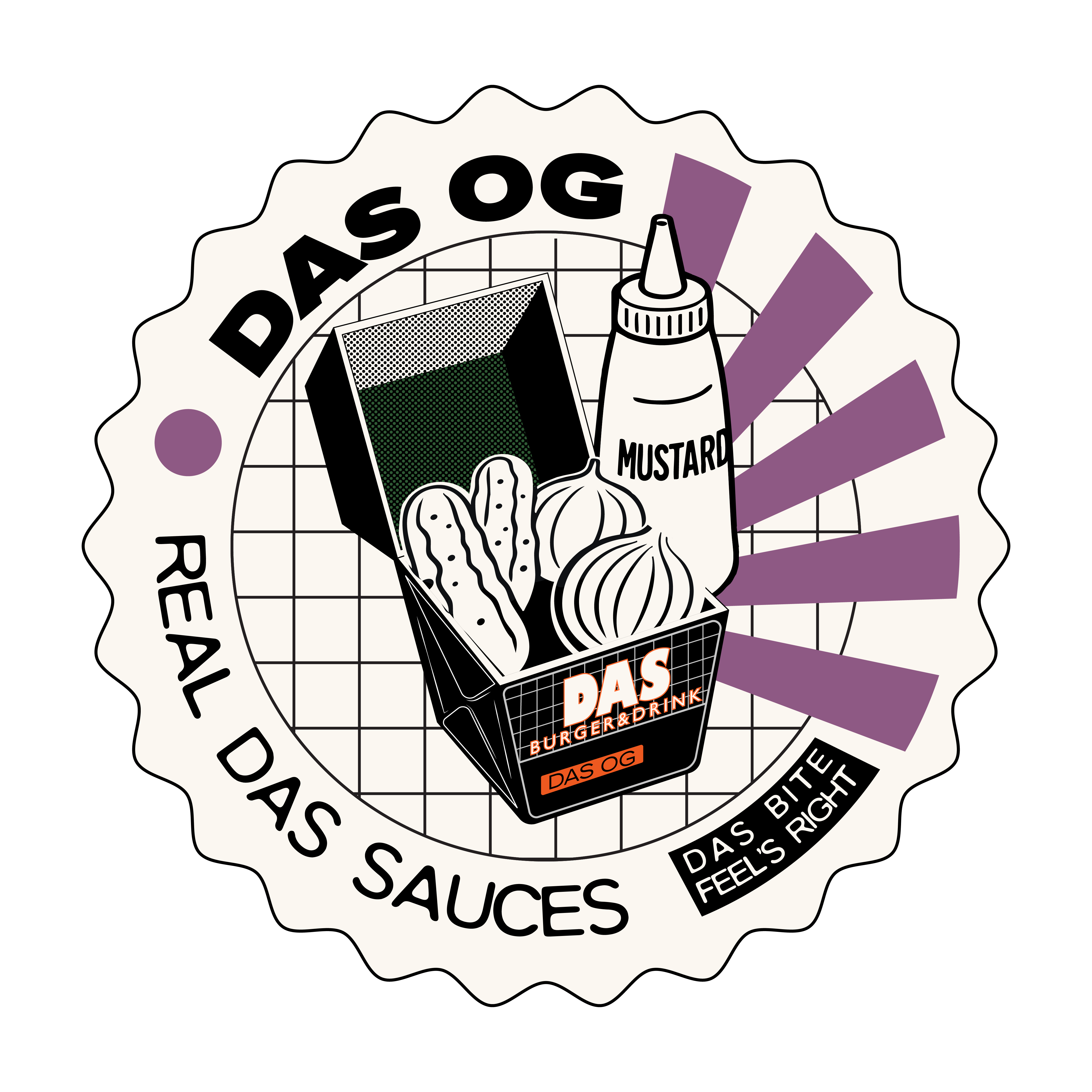 DAS OG