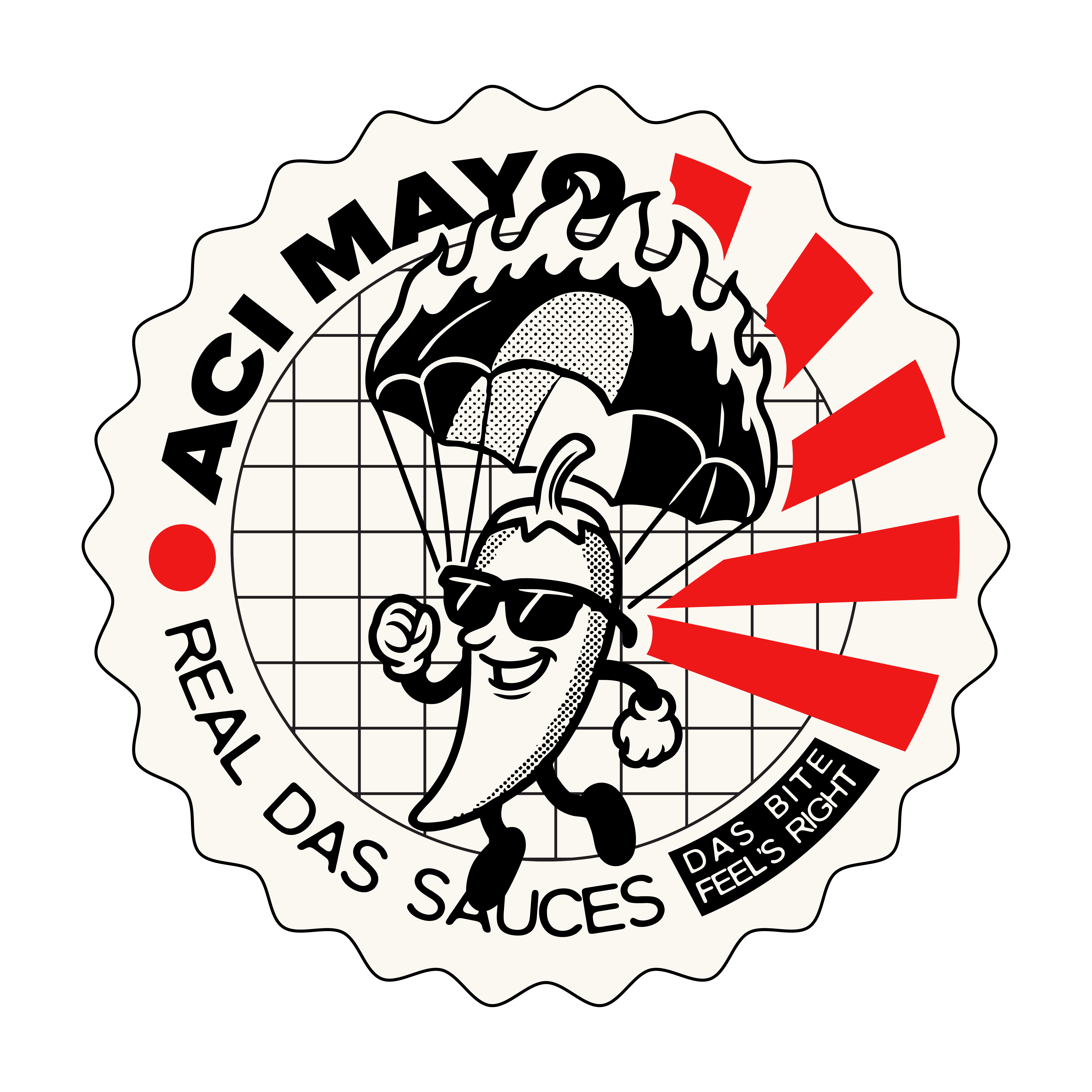 ACI MAYO