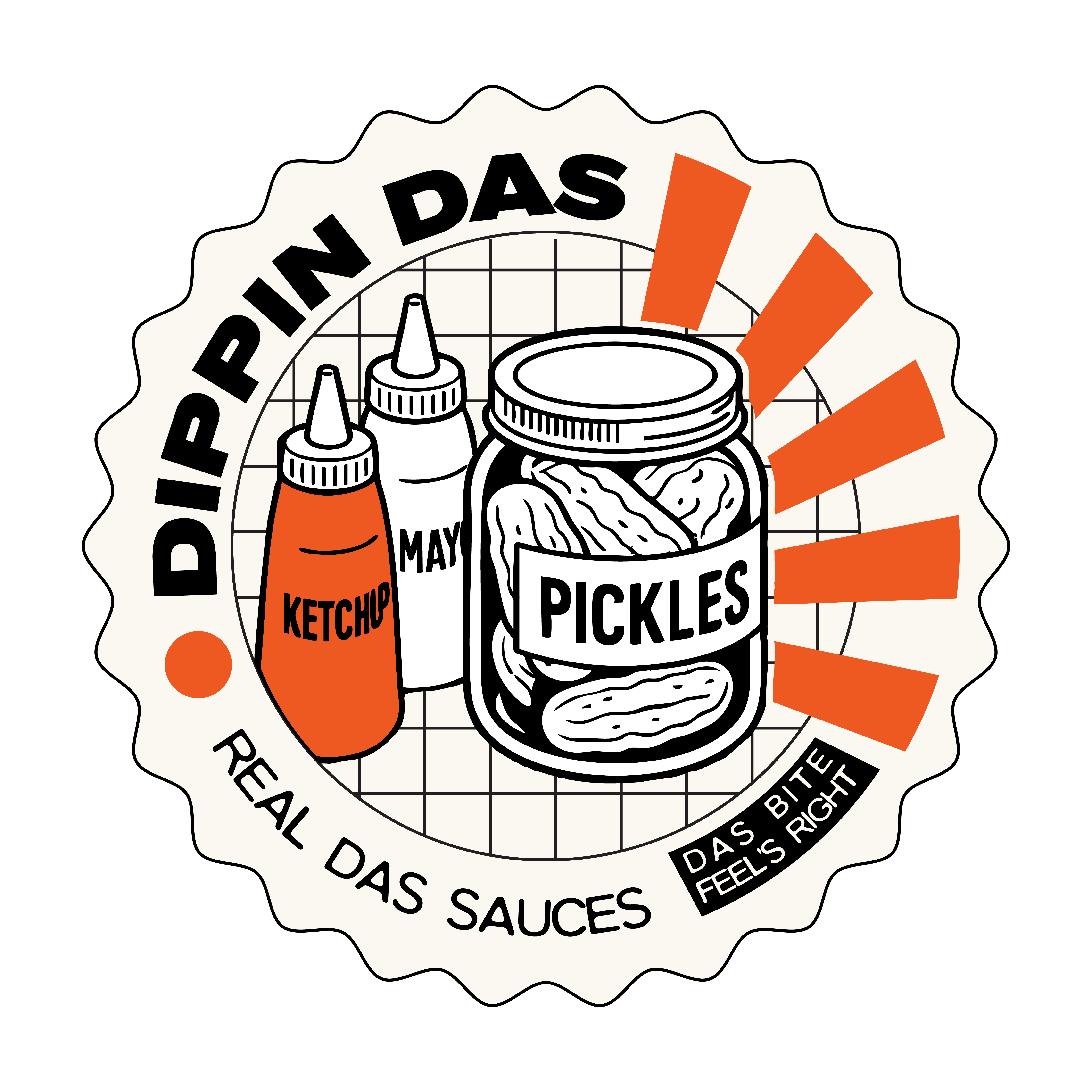 DIPPIN DAS