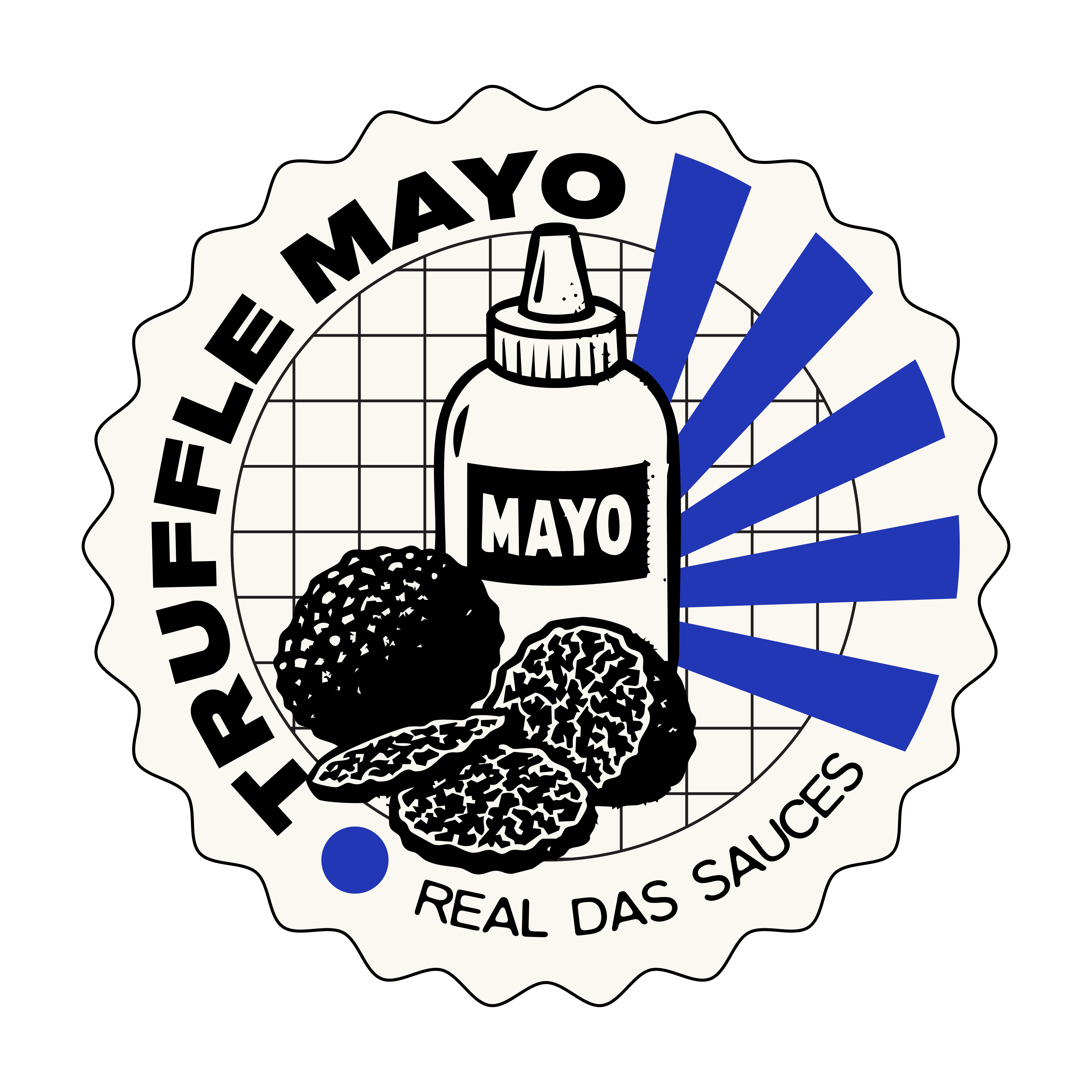 TRUFFLE MAYO