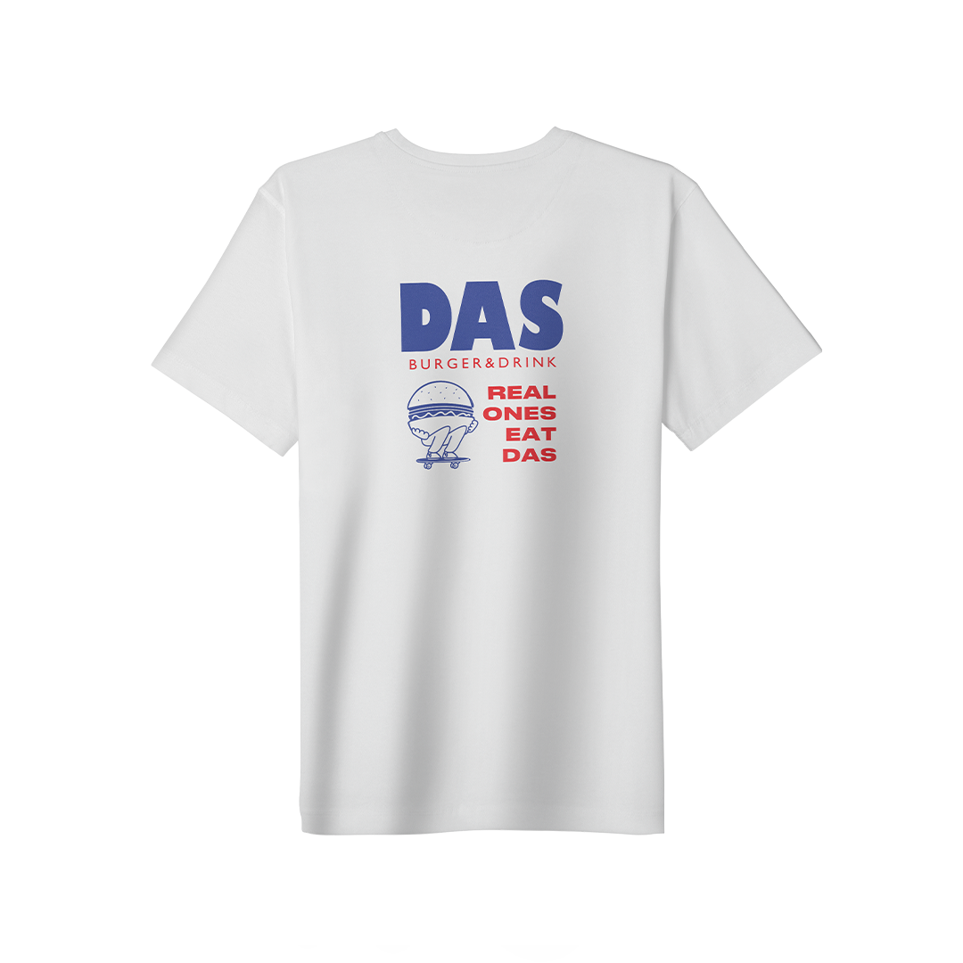 DAS T-SHIRT