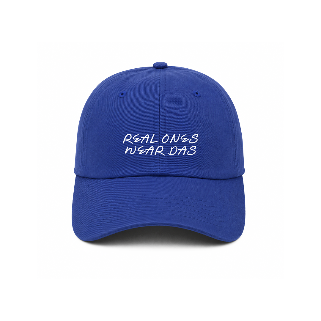 DAS CAP